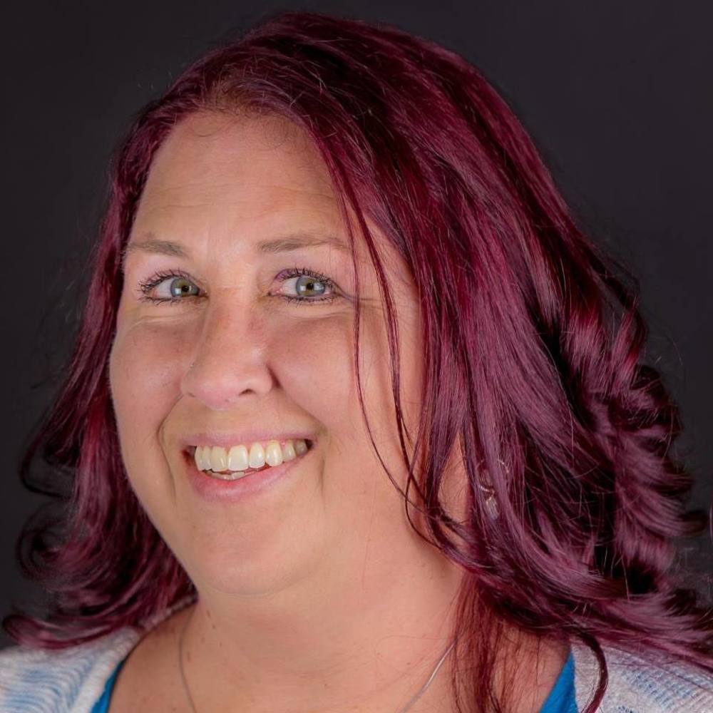 Meet your Posher, Ann